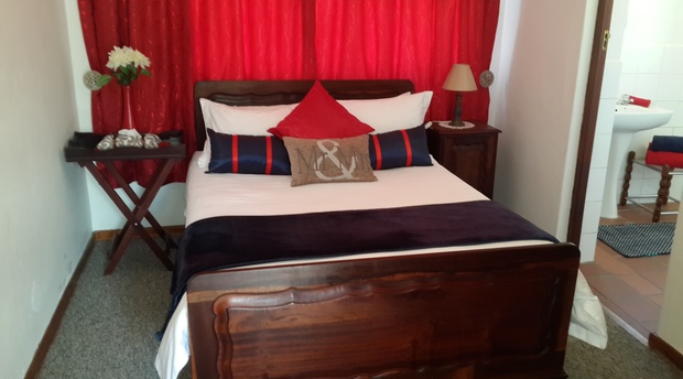 affordable accommodation in Beaufort West 